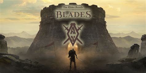 The Elder Scrolls: Blades Mobile RPG Announced | Screen Rant