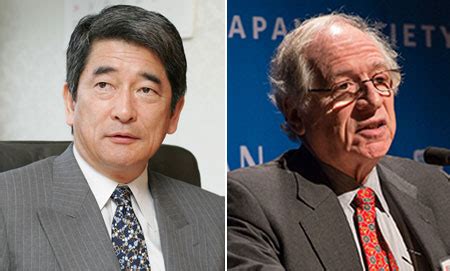 Achieving Regional Stability in East Asia: The U.S.-Japan Alliance's Latest Test — Japan Society