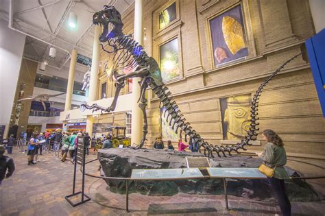 7 Must-See Museums in Denver | U.S. News Travel