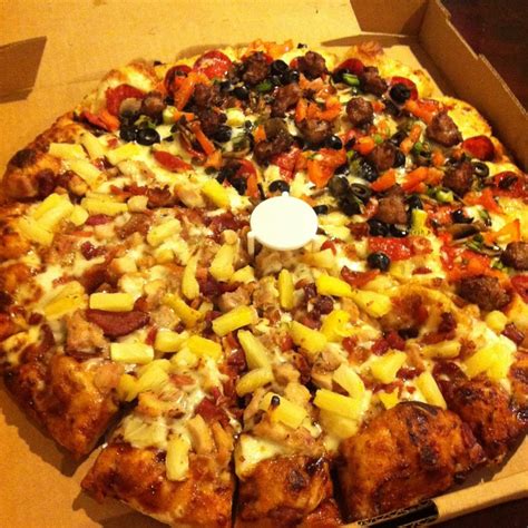 Mountain Mike’s Pizza - 16 Photos - Pizza - Fremont, CA - Reviews - Menu - Yelp