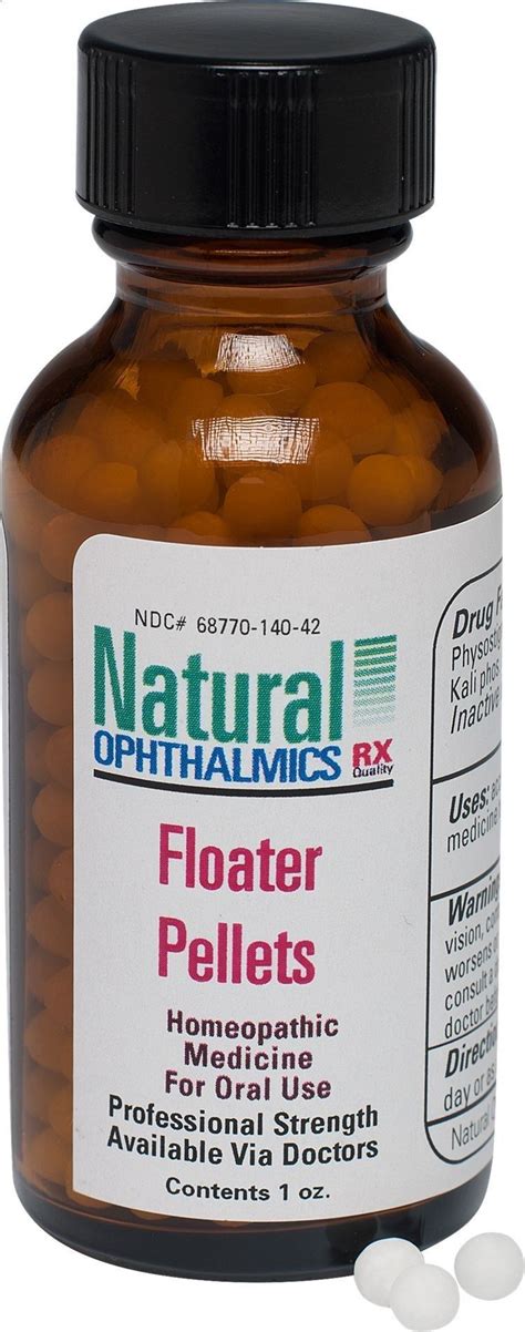 Do you suffer from eye floaters ..all natural remedy | Homeopathic, Homepathic remedies, Eye ...