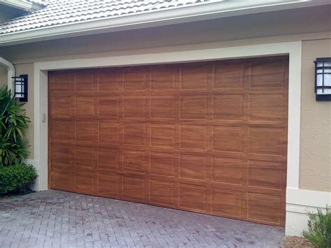 Painting Your Garage Door? Here Are the 7 Best Paint Options to Consider - Garage Sanctum