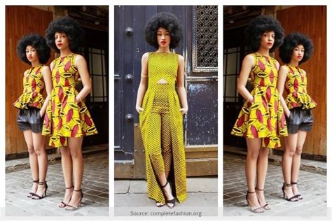 10 Pretty Chic African Street Style Fashion To Adopt