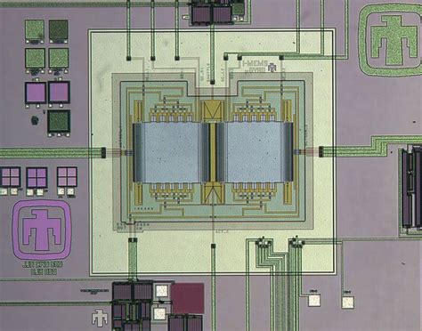 MEMS Journal -- The Largest MEMS Publication in the World: Gyroscopes ...