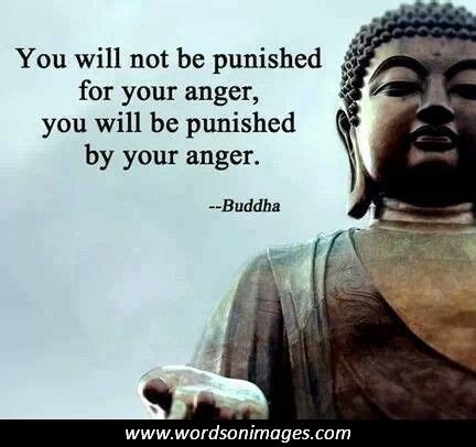 Famous Buddha Quotes Anger. QuotesGram