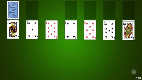 Freecell Spider Solitaire