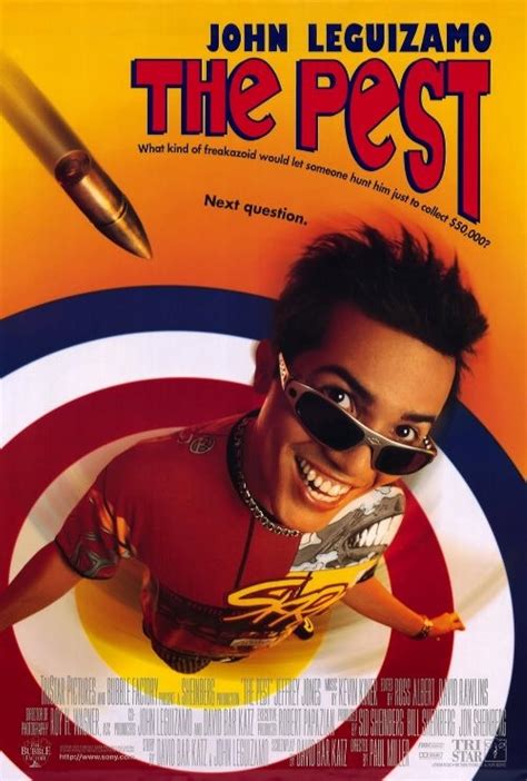 The Pest (1997) - Plot - IMDb