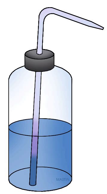 Chemistry Bottle Clip Art - Anti Vuvuzela