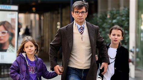 George Stephanopoulos’ Kids: Meet His 2 Beautiful Daughters – Hollywood ...