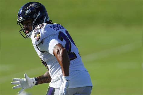 Look: Earl Thomas Reacts To Getting Cut By The Ravens - The Spun: What's Trending In The Sports ...