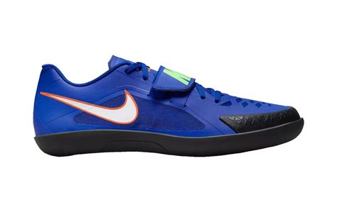 Nike Zoom Rival SD 2 Track and Field Shoes nk685134 - Walmart.com