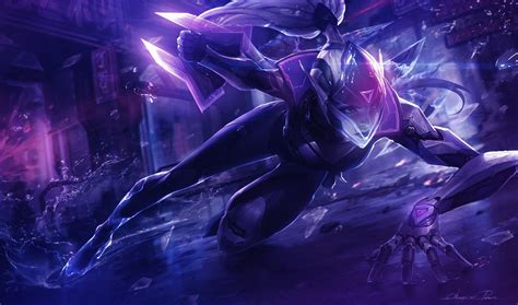 Project Vayne Wallpapers - Top Free Project Vayne Backgrounds - WallpaperAccess