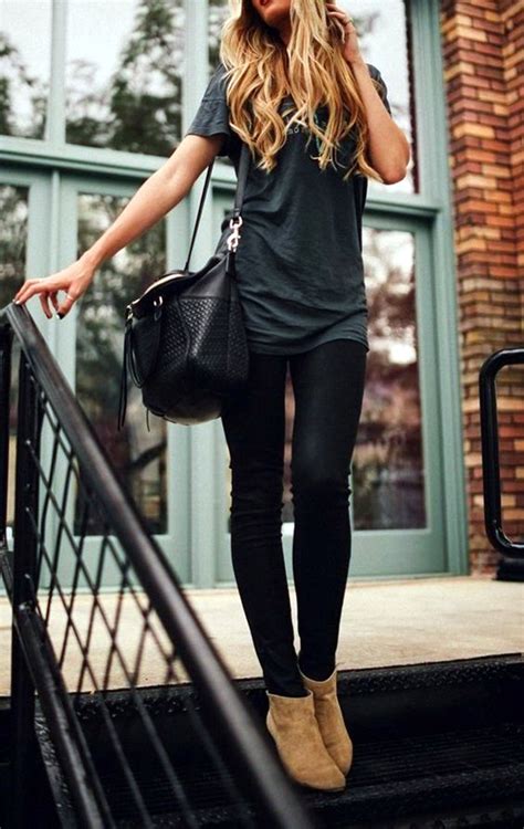 45 Cute Skinny Black Jeans Outfit worth Trying