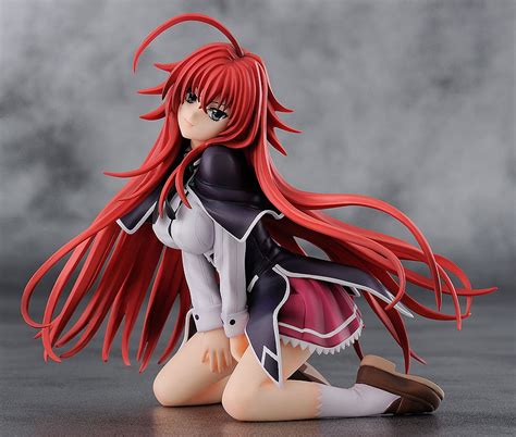 High School DxD PVC Figure - Rias Gremory 1/8 - Archonia.com