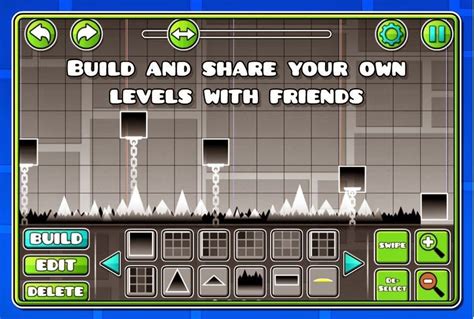 Geometry Dash Download Full Game Full Version - OiCanadian