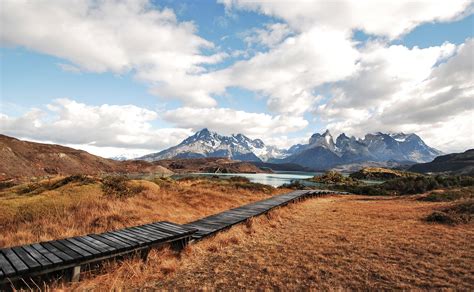 Photo 6 of 9 in Explora Patagonia Hotel – Your New Bucket List ...