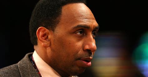 Our hearts are with Stephen A. Smith, the ESPN personality who has ...