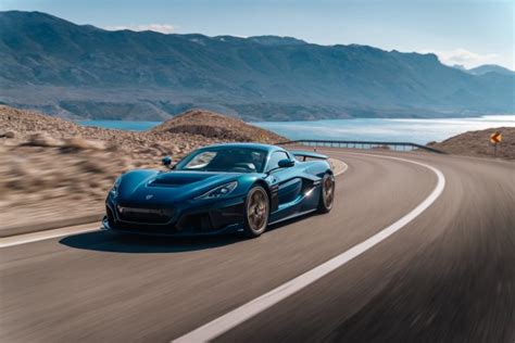 2021 Rimac Nevera 120 kWh (1914 Hp) AWD | Technical specs, data, fuel consumption, Dimensions