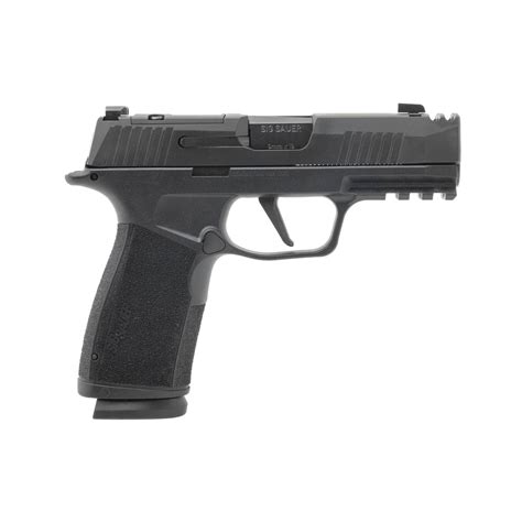 Sig Sauer P365 Macro Pistol 9mm (NGZ2427) NEW