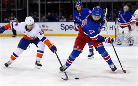 Islanders to face Rangers at MetLife Stadium in February 2024 for NHL’s ...