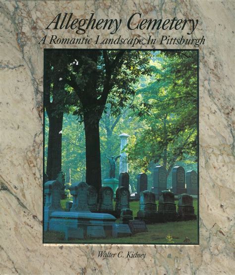 Pittsburgh History & Landmarks FoundationAllegheny-Cemetery_001 ...