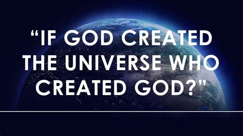 Renowned Physicist finds PROOF God exists: The universe was CREATED by ...