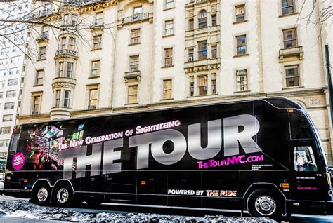 The Tour Powered by The Ride Celebrates Its Magnificent Seventh ...