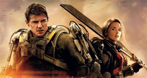 Edge of Tomorrow sequel could hit theaters as soon as 2020!