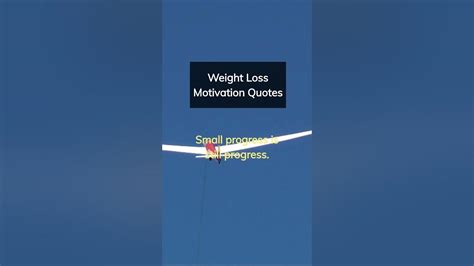 Weight Loss Motivation Quotes. #shorts - YouTube