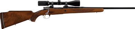 Belgian Browning High Power Safari Grade Rifle with Scope | Rock Island ...