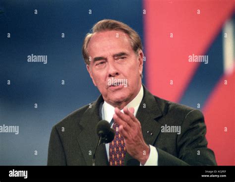 Bob dole 1996 election hi-res stock photography and images - Alamy