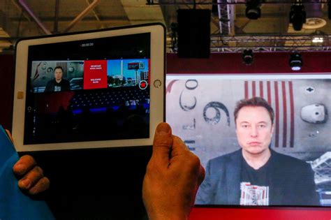 Are Elon Musk's Warnings About AI Manipulating Social Media Coming True ...