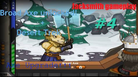 Jacksmith hacked all weapons unlocked - bopqetravels