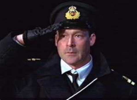 Titanic's Officers - RMS Titanic - First Officer Murdoch - Film Portrayals