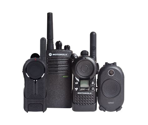 Two-way Radios / Long Range Systems | QSRWeb