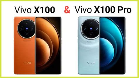 Vivo X100 and Vivo X100 Pro globally launch: Know price and features | by gizith | Medium