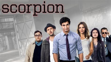 Petition · SCORPION WAS CANCELLED BY CBS!!! WE NEED A SEASON 5! - Canada · Change.org