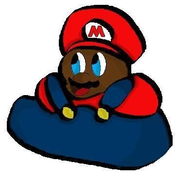 Mario Poop by gybbi94 on DeviantArt