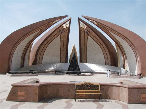 Apna Pakistan: Pakistan Monuments Islamabad