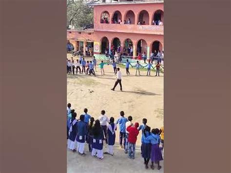 GMS ghataro lalganj vaishali bihar #school #schoollife #games #veerteja #love #song #music # ...