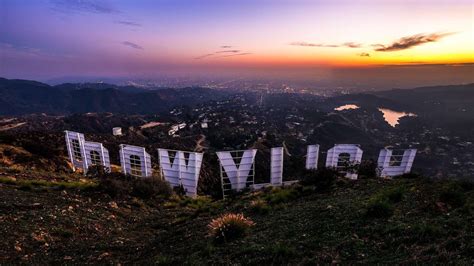 Los Angeles Desktop Wallpapers - Top Free Los Angeles Desktop ...