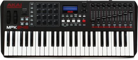 Akai MPK 249 Envio Gratis