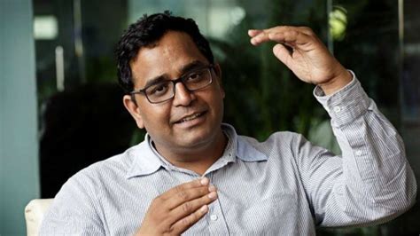 From doing odd jobs to a net worth of Rs 17000 crore: Read Paytm ...