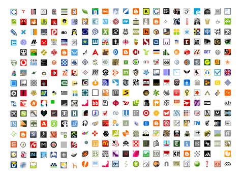 What's the point of favicons? | Webdesigner Depot