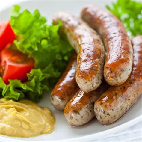 Bratwurst Sausage Seasoning Recipe for 100 LBS of Venison Pork Beef Deer links - Smokehouse Chef