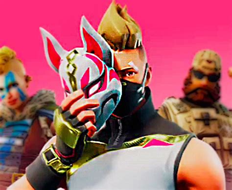 Fortnite Season 5 LEAKS: Skins, Maps and more revealed - Daily Star