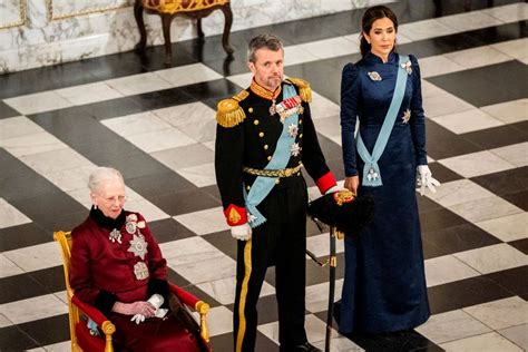 Will King Charles Ever Abdicate Like Queen Margrethe II of Denmark?