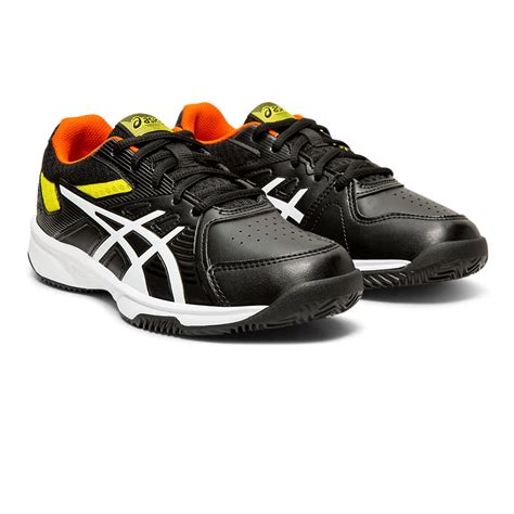 ASICS Court Slide Clay GS Junior Tennis Shoes - 47% Off | SportsShoes.com