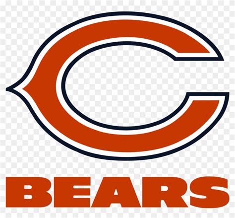 Chicago Bears Logo Png Transparent Amp Svg Vector - Callaway High ...