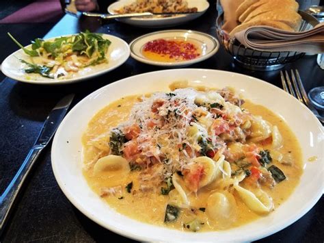 BELLA TRATTORIA, San Francisco - Richmond District - Restaurant Reviews, Photos & Reservations ...